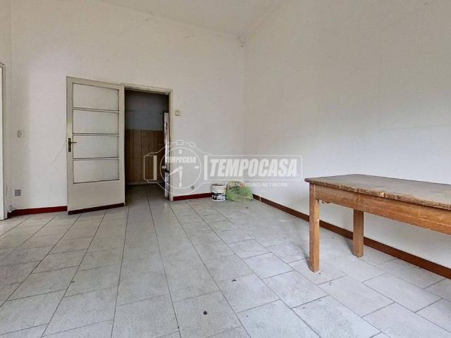Appartamento in vendita a Seveso MB