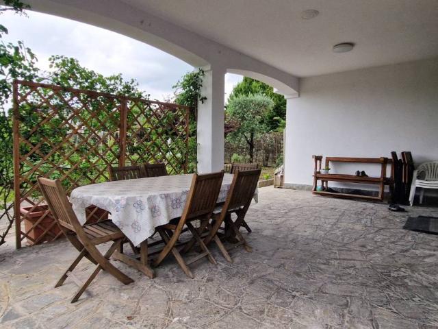 Villa in vendita a Seveso MB