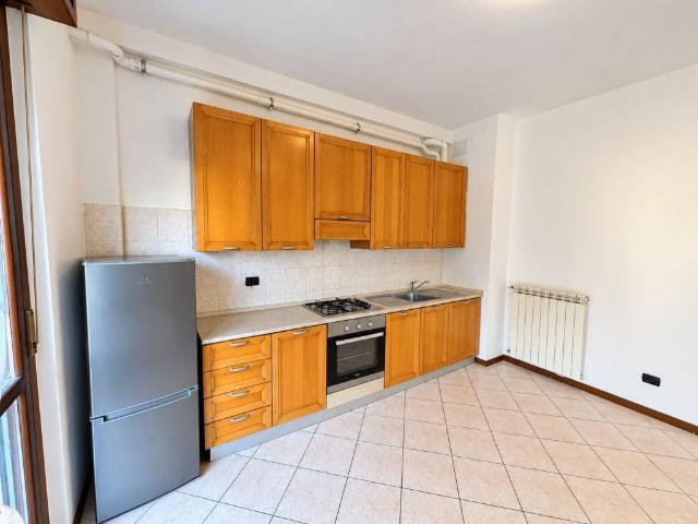 Appartamento in vendita a Seveso MB