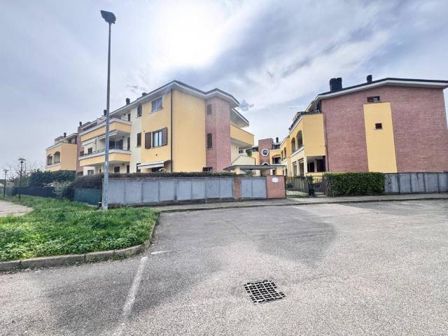 Appartamento in vendita a Seveso MB