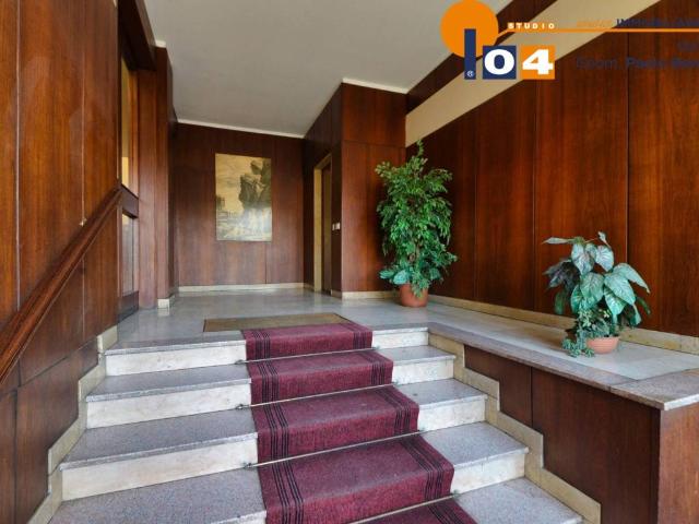 Appartamento in vendita a Seveso MB
