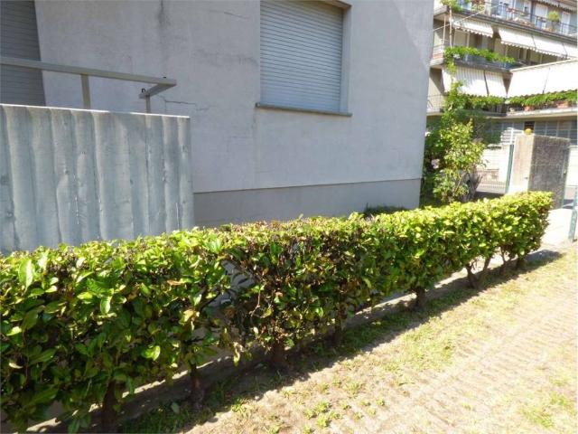 Appartamento in vendita a Seveso MB