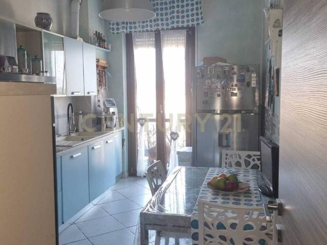 Appartamento in vendita a Seveso MB