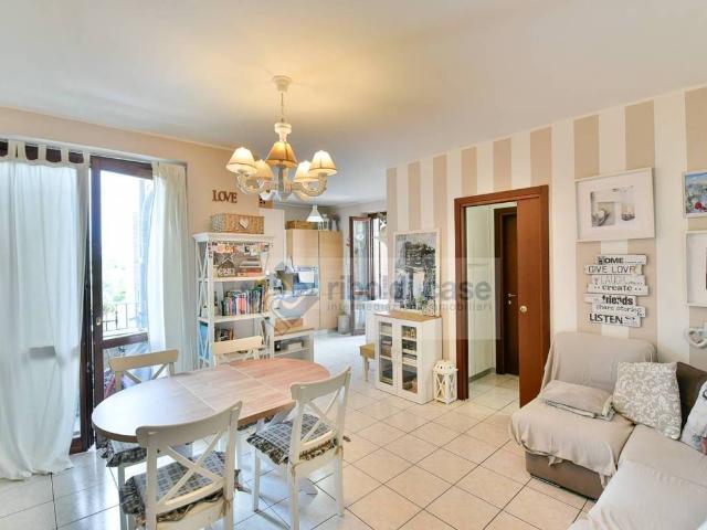 Appartamento in vendita a Seveso MB