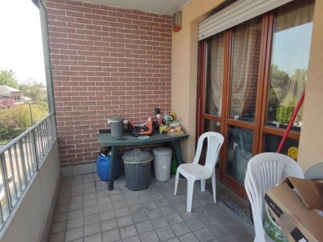 Appartamento in vendita a Seveso MB