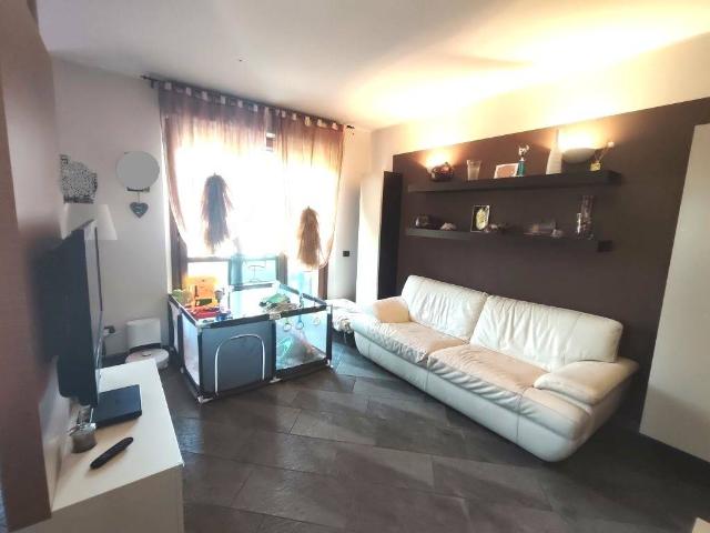 Appartamento in vendita a Seveso MB