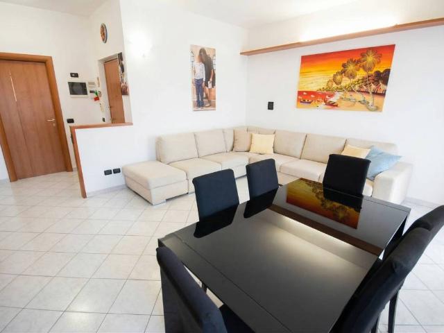 Appartamento in vendita a Seveso MB