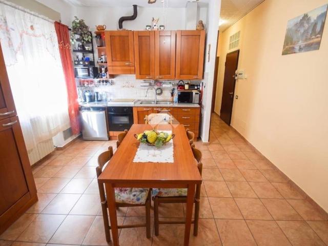 Appartamento in vendita a Seveso MB