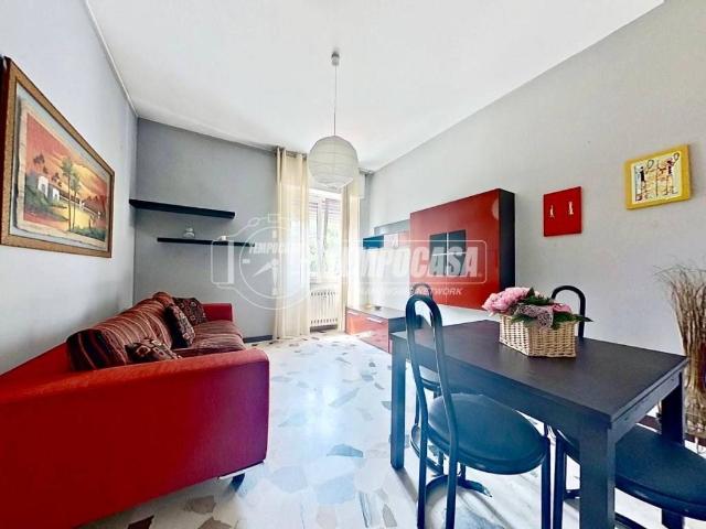Appartamento in vendita a Seveso MB