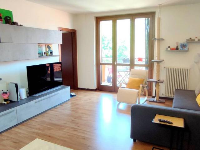 Appartamento in vendita a Seveso MB