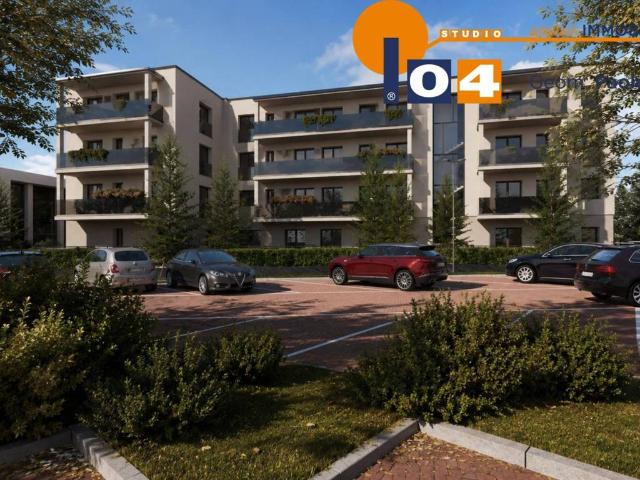 Appartamento in vendita a Seveso MB