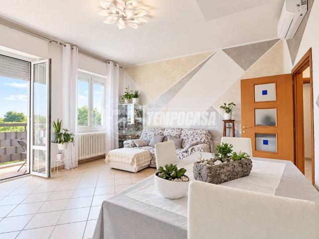Appartamento in vendita a Seveso MB
