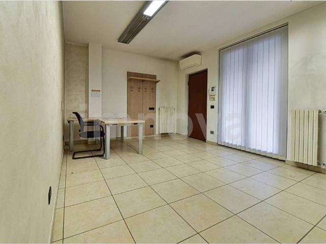 Appartamento in vendita a Seveso MB