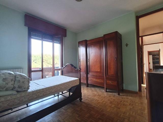 Appartamento in vendita a Seveso MB
