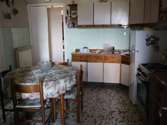 Appartamento in vendita a Sezze LT