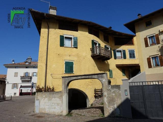 Appartamento in vendita a Sfruz TN
