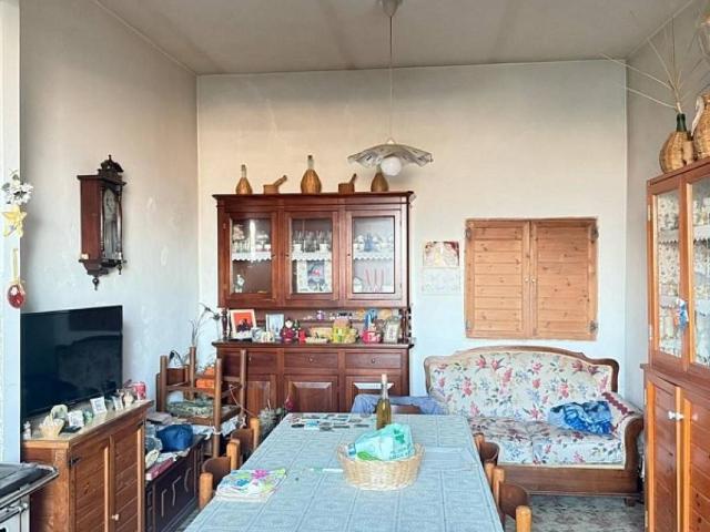 Appartamento in vendita a Sgurgola FR