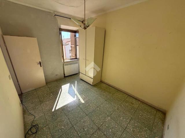 Appartamento in vendita a Sgurgola FR