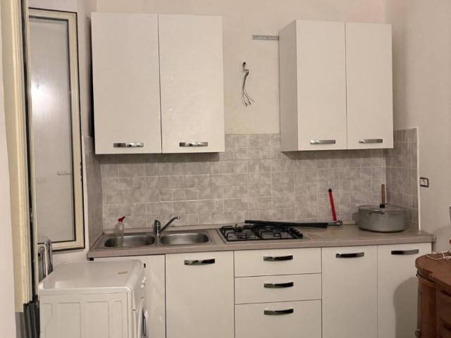 Appartamento in vendita a Sgurgola FR