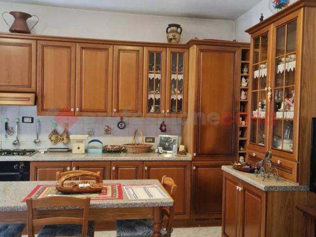 Appartamento in vendita a Sgurgola FR