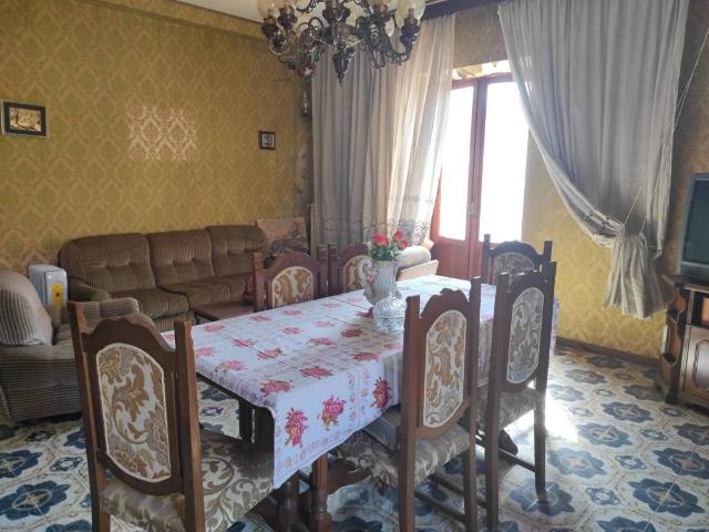 Appartamento in vendita a Sgurgola FR