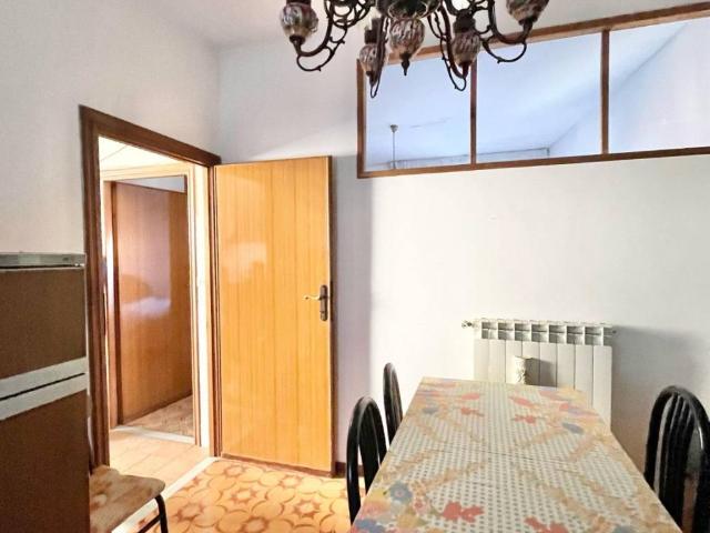 Appartamento in vendita a Sgurgola FR