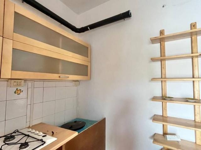 Appartamento in vendita a Sgurgola FR