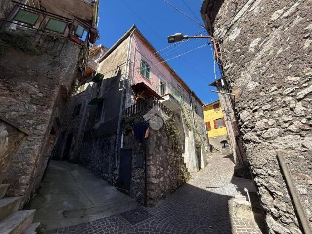 Appartamento in vendita a Sgurgola FR