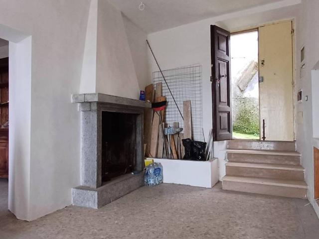 Appartamento in vendita a Sgurgola FR