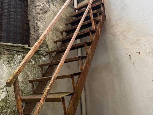 Appartamento in vendita a Sgurgola FR