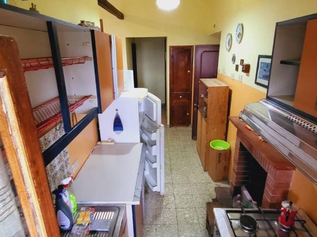 Appartamento in vendita a Sgurgola FR