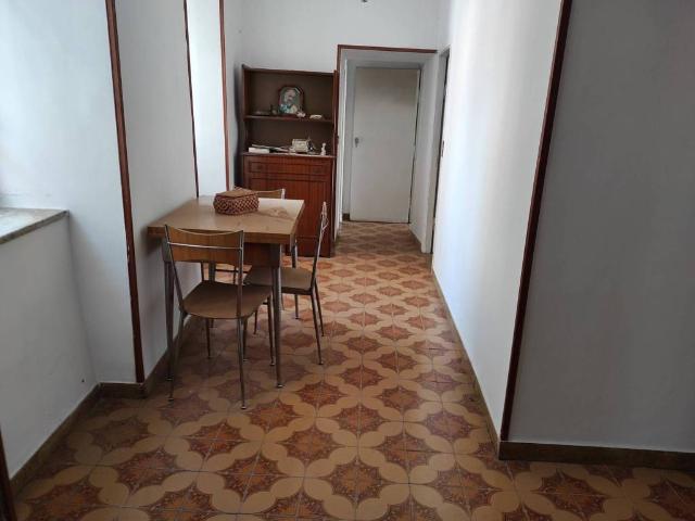 Appartamento in vendita a Sgurgola FR