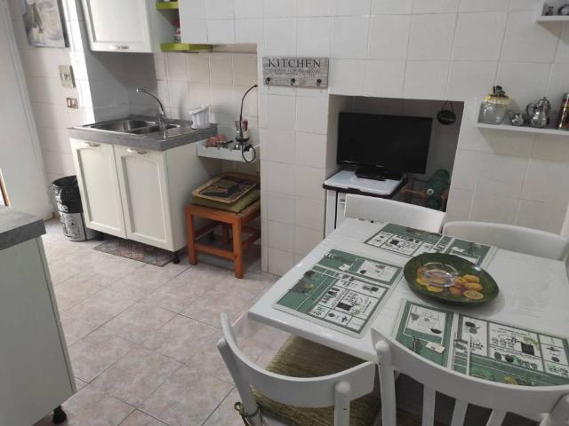 Appartamento in vendita a Sgurgola FR