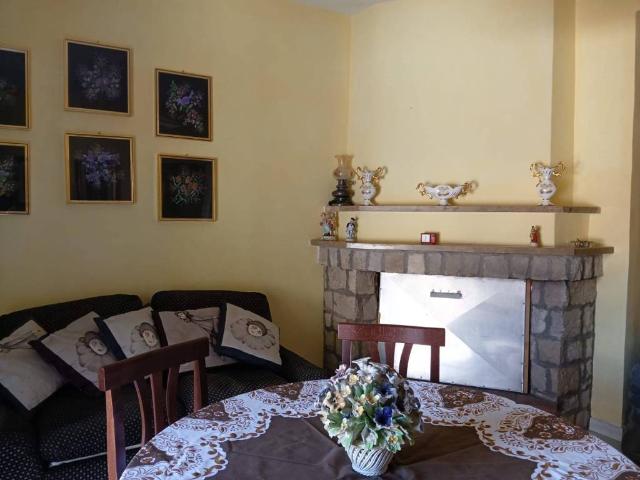 Appartamento in vendita a Sgurgola FR