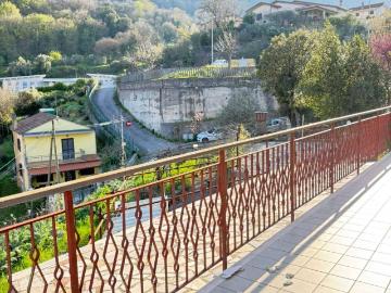 Appartamento in vendita a Sgurgola FR