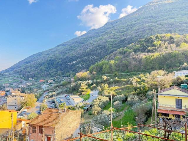 Appartamento in vendita a Sgurgola FR