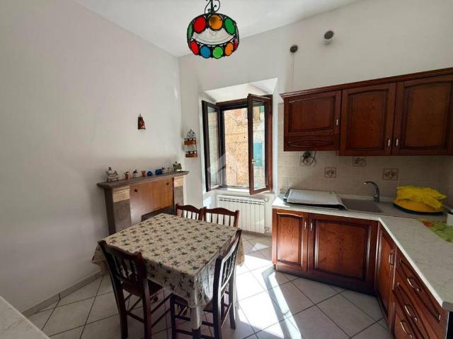 Appartamento in vendita a Sgurgola FR