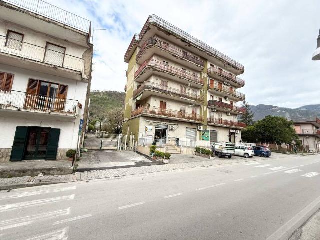 Appartamento in vendita a Siano SA