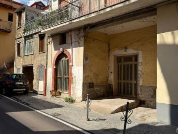Appartamento in vendita a Siano SA