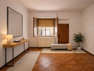 Appartamento in vendita a Signa FI