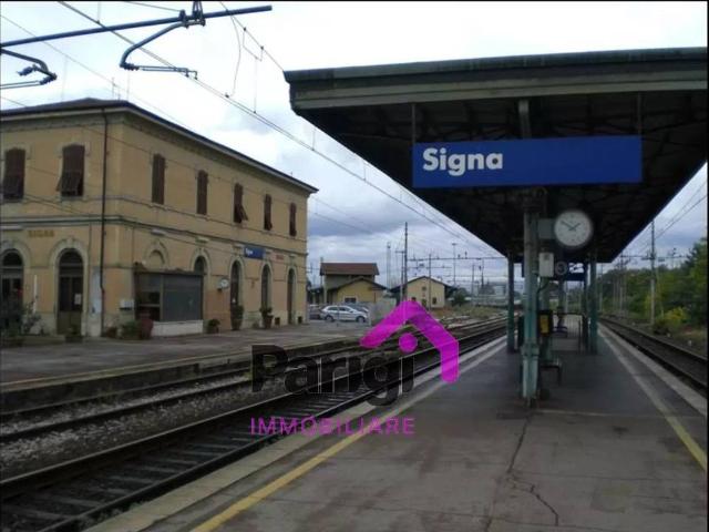 Appartamento in vendita a Signa FI