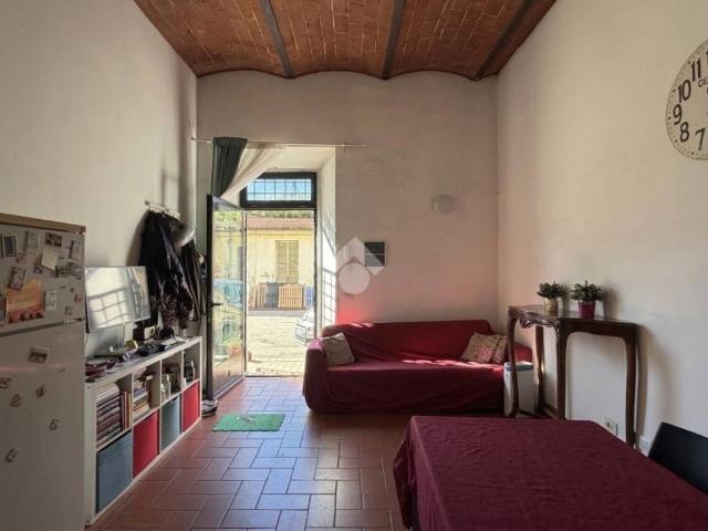 Appartamento in vendita a Signa FI