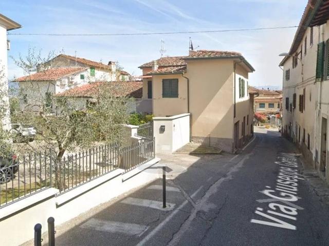 Appartamento in vendita a Signa FI