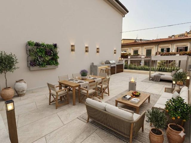 Appartamento in vendita a Signa FI