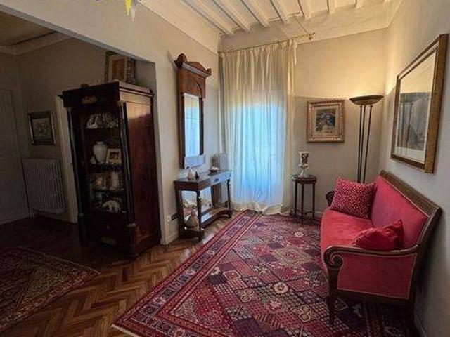 Appartamento in vendita a Signa FI