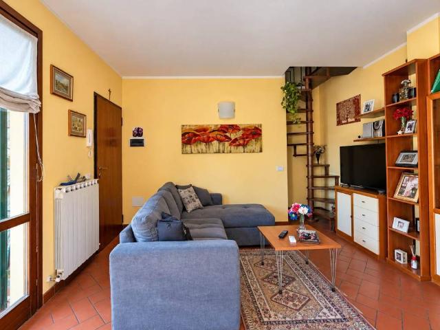 Appartamento in vendita a Signa FI