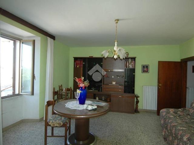 Casa indipendente in vendita a Sigillo PG