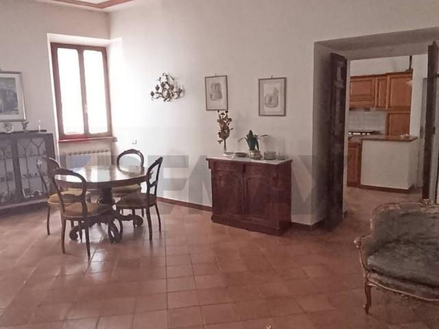 Appartamento in vendita a Sigillo PG