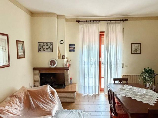 Appartamento in vendita a Sigillo PG