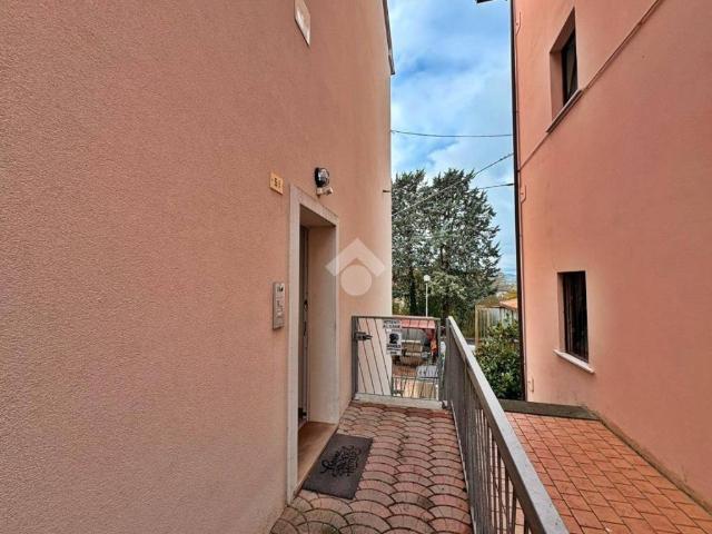 Appartamento in vendita a Sigillo PG